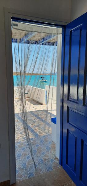 Harmonia Beach House